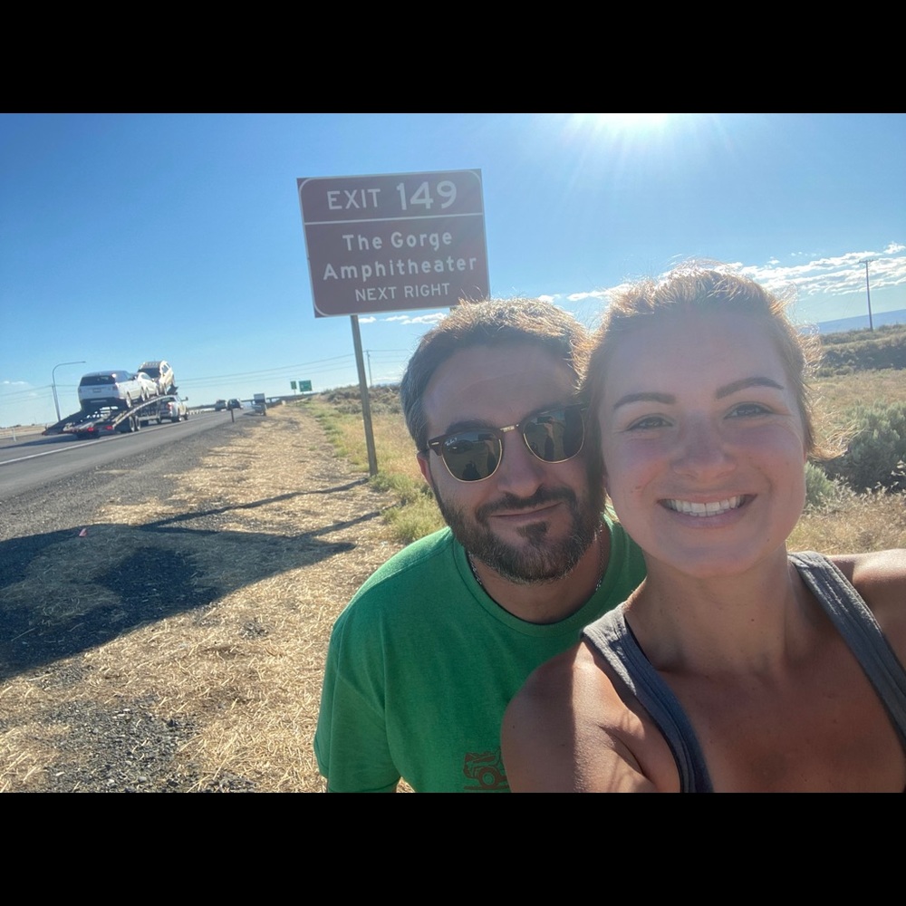 Meet your Posher, Nick